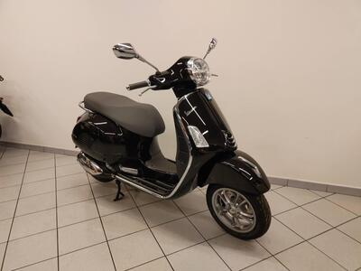 Vespa GTS 310 (2025) nuova