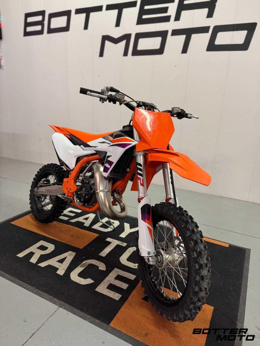KTM 65 SX (2024 - 26) (3)