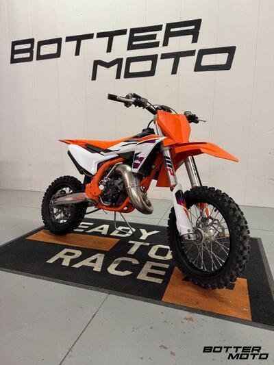 KTM 65 SX (2024 - 26) usata