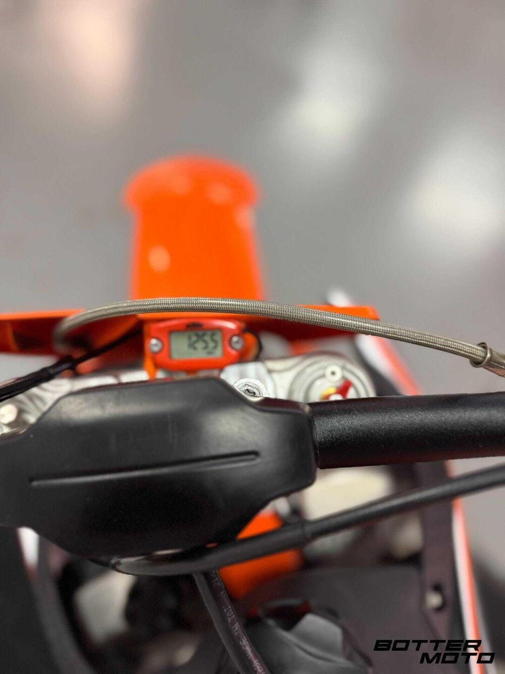 KTM 65 SX (2024 - 26) (5)