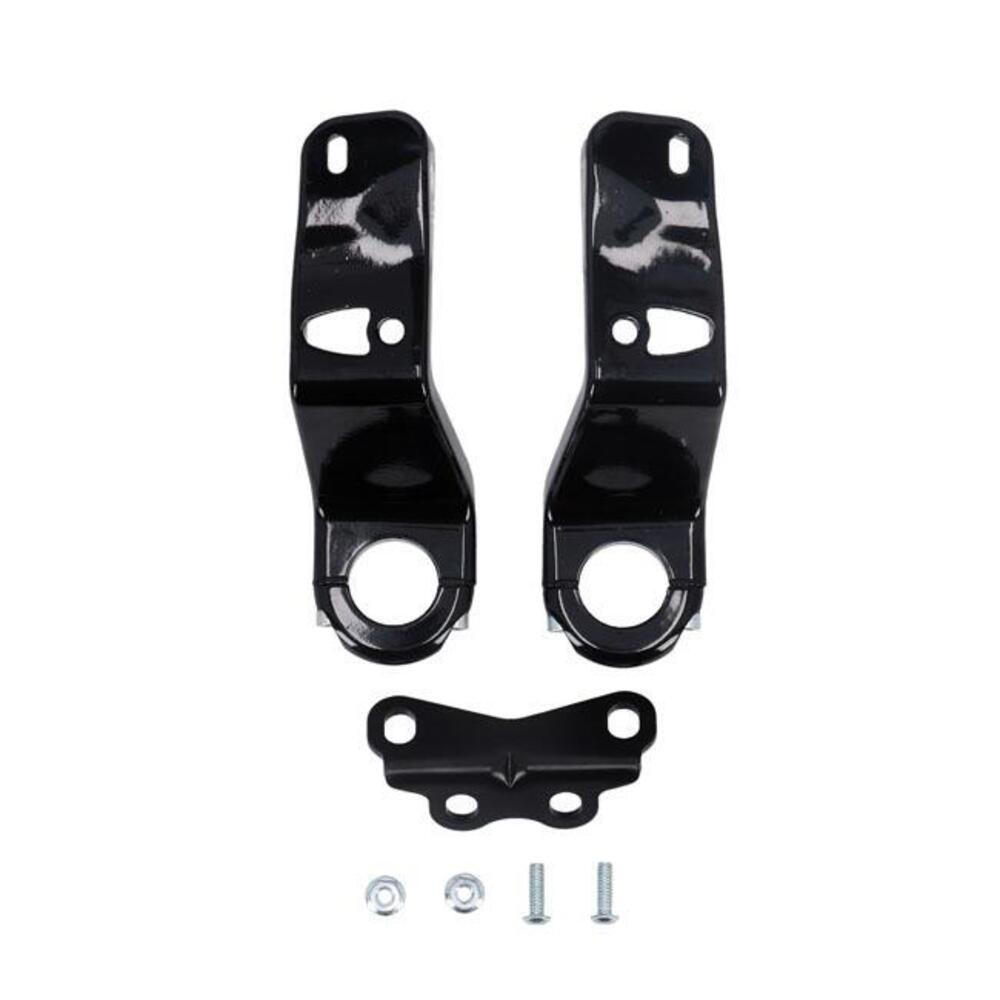 Kit montaggio paramotore per Softail Low Rider ST 