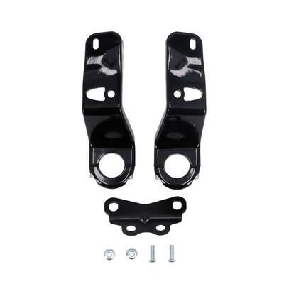 Kit montaggio paramotore per Softail Low Rider ST 