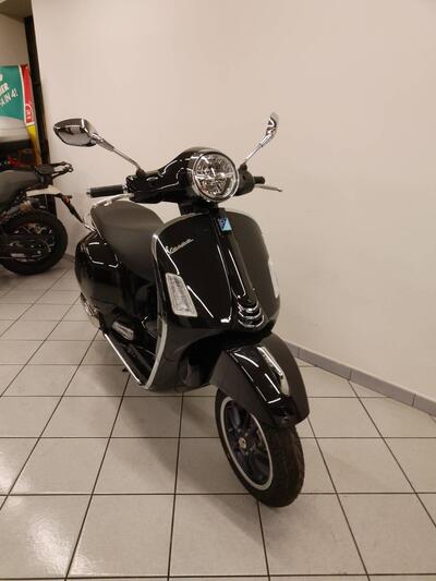 Vespa GTS 310 Super (2025) nuova