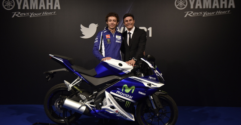 Valentino Rossi e Xavier Zanetti: asta di beneficenza per la fondazione P.U.P.I.