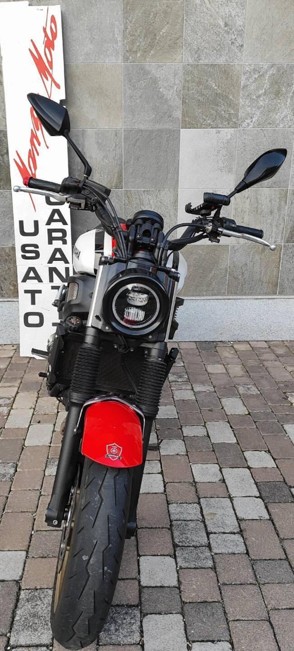 Yamaha XSR 700 ABS (2016 - 20) (3)