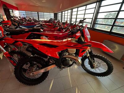 KTM 250 EXC (2025) nuova