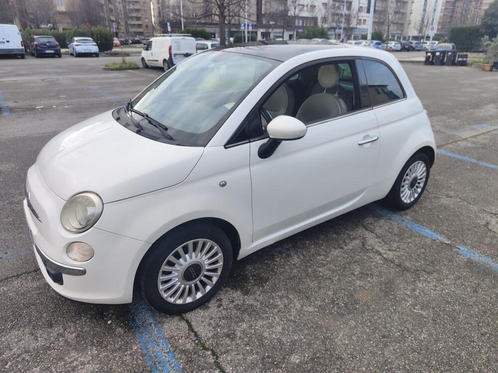 Fiat 500 usata a Firenze (5)