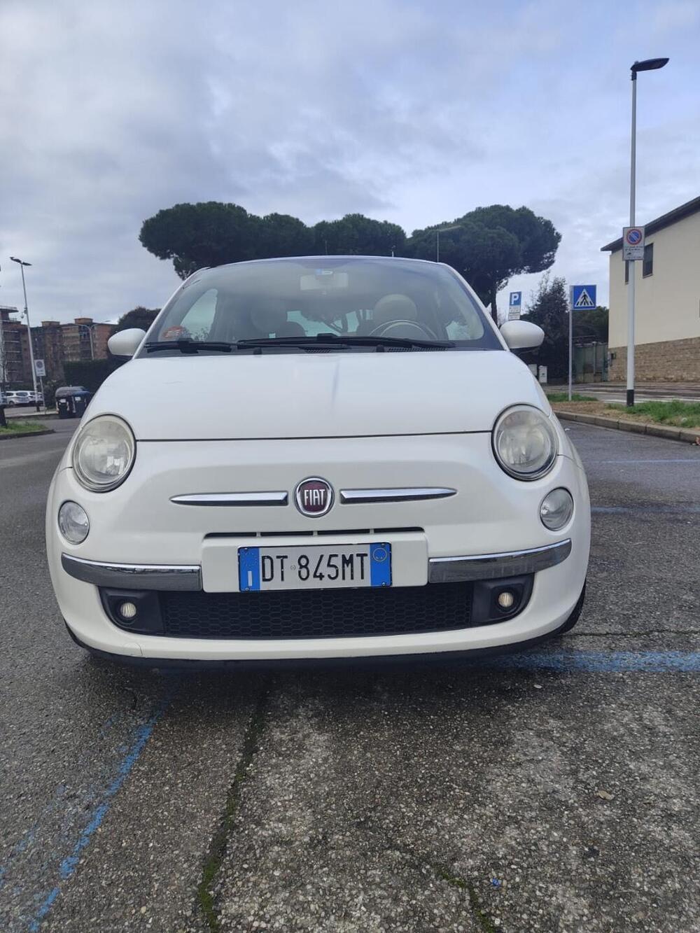 Fiat 500 usata a Firenze (7)