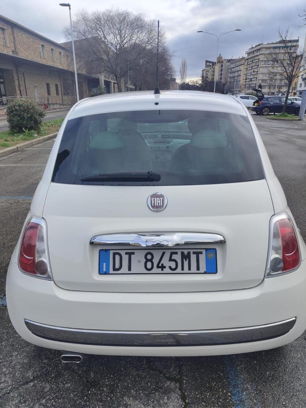 Fiat 500 usata a Firenze (12)