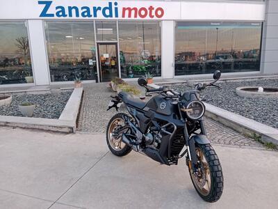 Zontes ZT125-G1 (2020 - 25) nuova