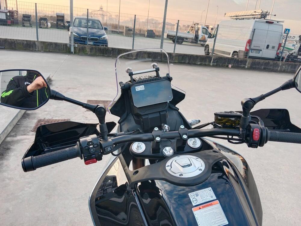 CFMOTO 450MT (2024 - 25) (6)