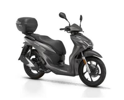 QJ Motor SQ 16 (2024) nuova