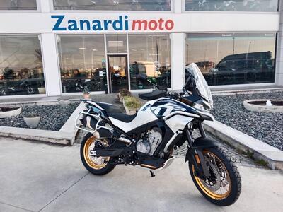 CFMOTO 800MT Explore (2023 - 25) nuova