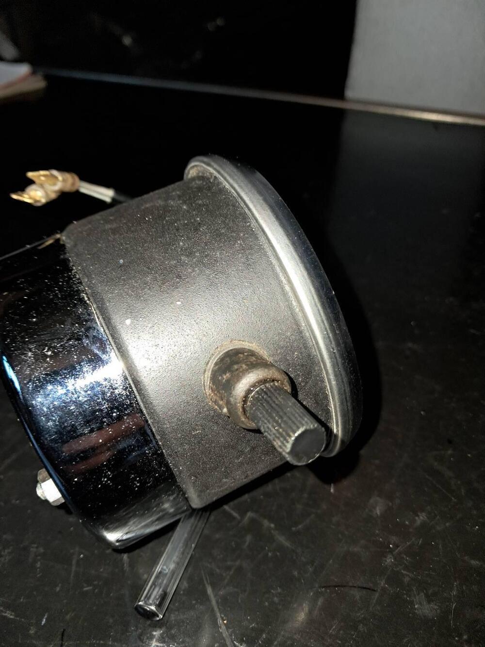 CONTAKM DUCATI 350/500 GTV GTL DESMO Denso (2)