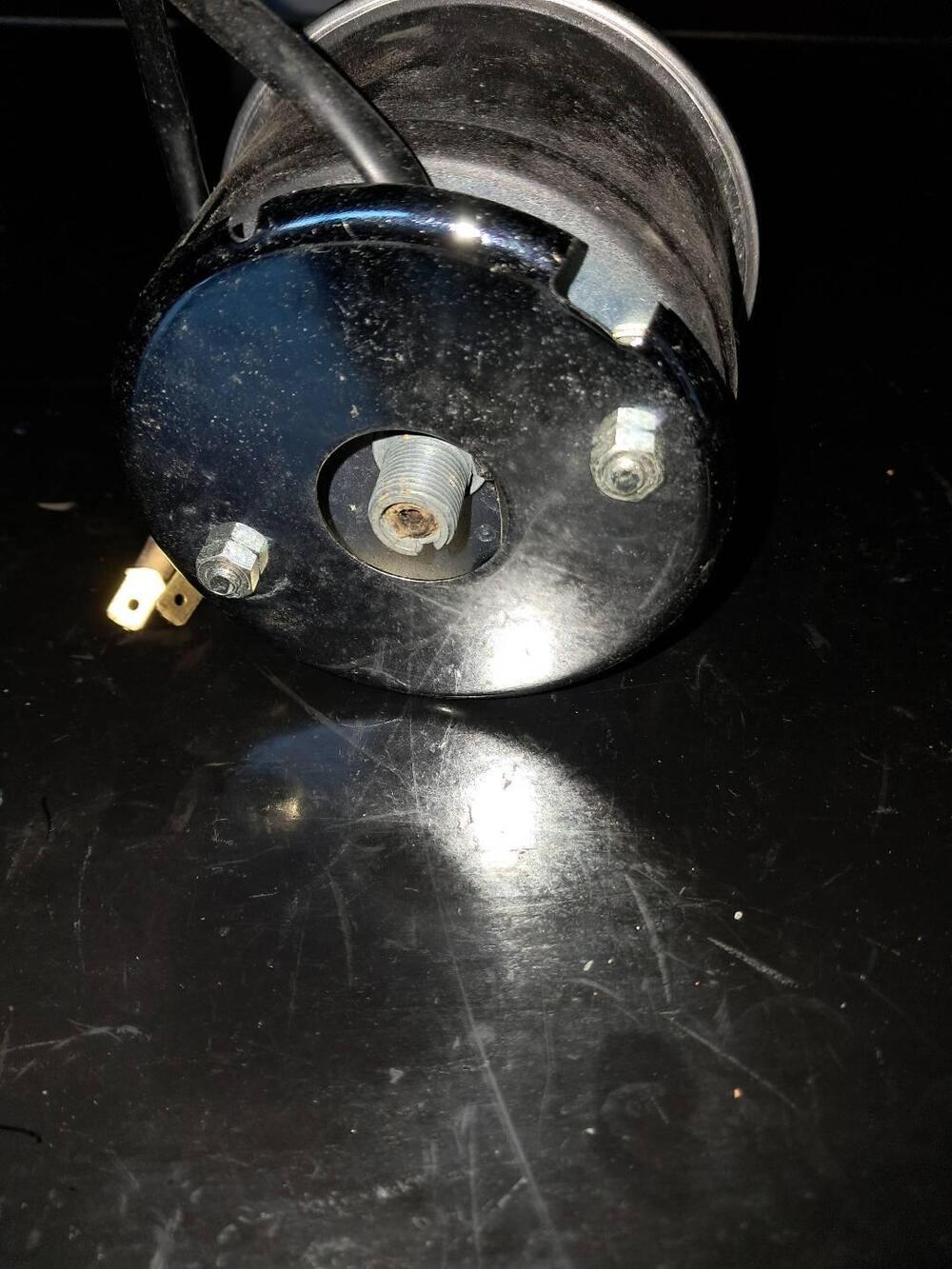 CONTAKM DUCATI 350/500 GTV GTL DESMO Denso (3)