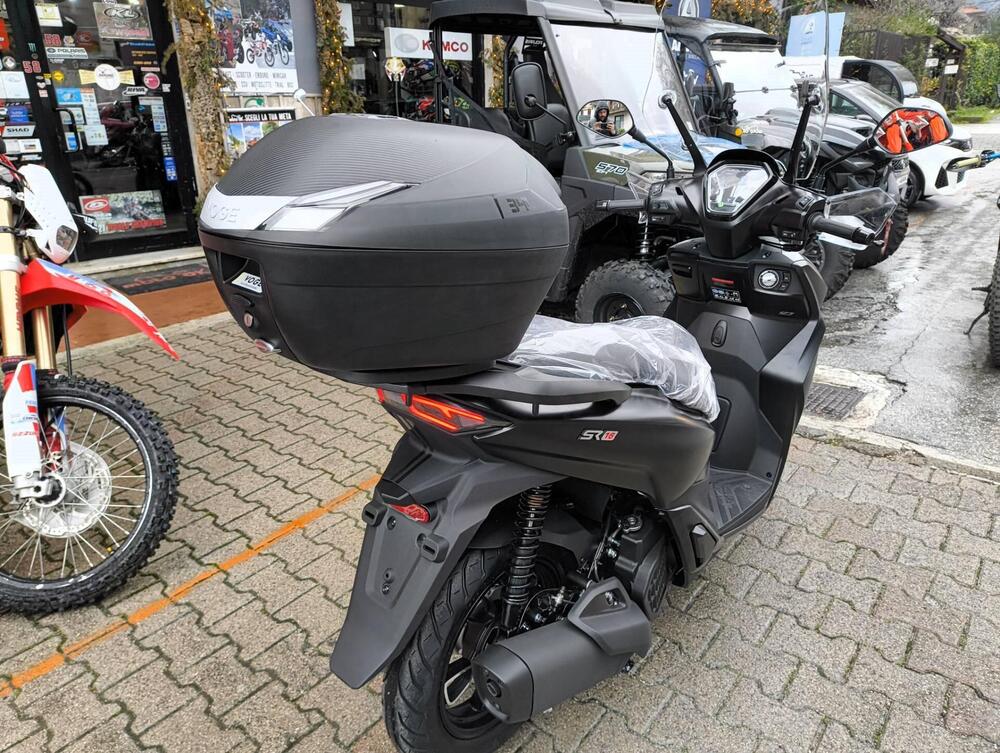 Voge Sfida SR16 125 (2025) (5)