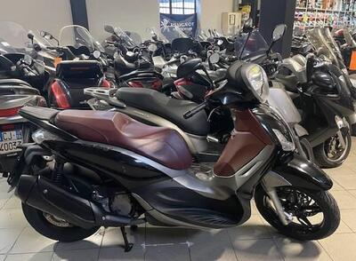 Piaggio Beverly 350 ABS (2016 - 20) usata