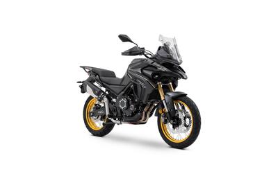 Voge Valico 525DSX (2023 - 25) nuova