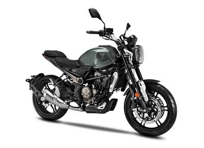 Voge Trofeo 300AC (2021 - 25) nuova