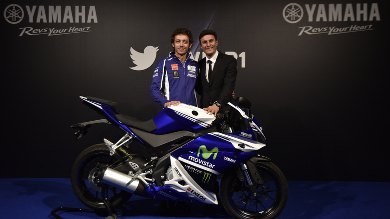 Valentino Rossi e Xavier Zanetti: asta di beneficenza per la fondazione P.U.P.I.