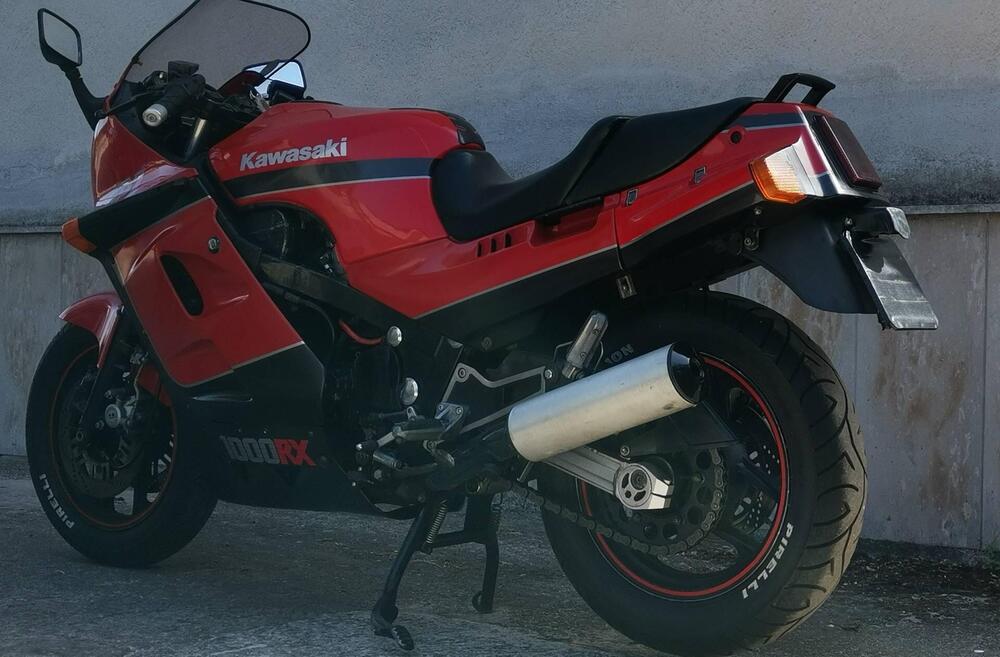 Kawasaki GPZ 1000 RX (6)