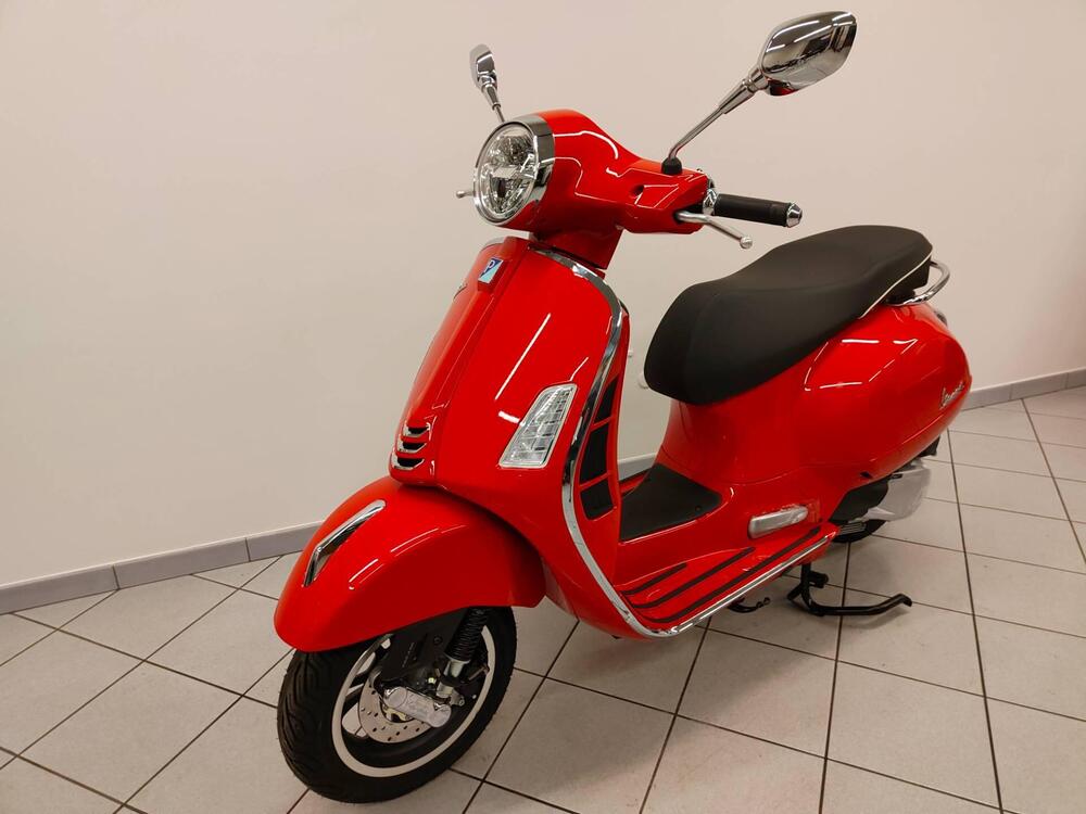 Vespa GTS 310 Super (2025)