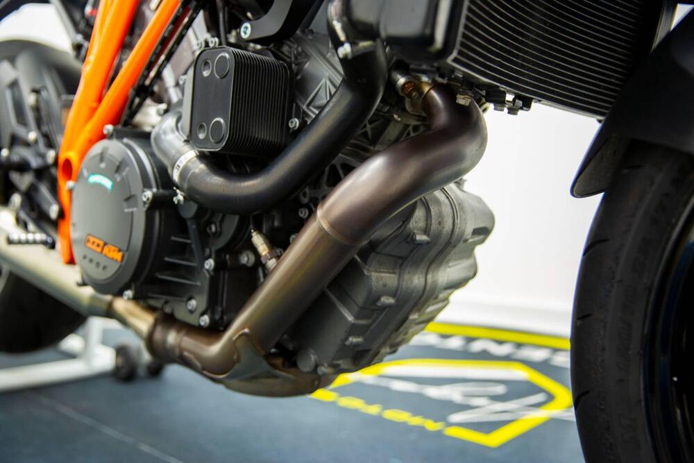 KTM 1290 Super Duke R ABS (2014 - 16) (19)