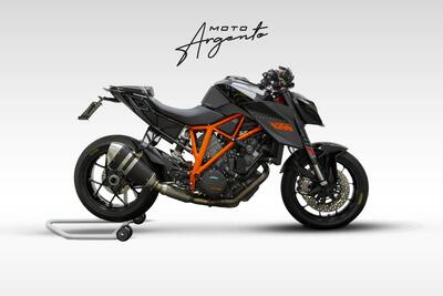 KTM 1290 Super Duke R ABS (2014 - 16) usata