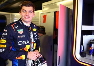 Formula 1: davvero Max Verstappen vale un miliardo di sterline? 