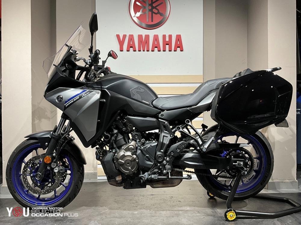 Yamaha Tracer 7 GT (2021 - 24)