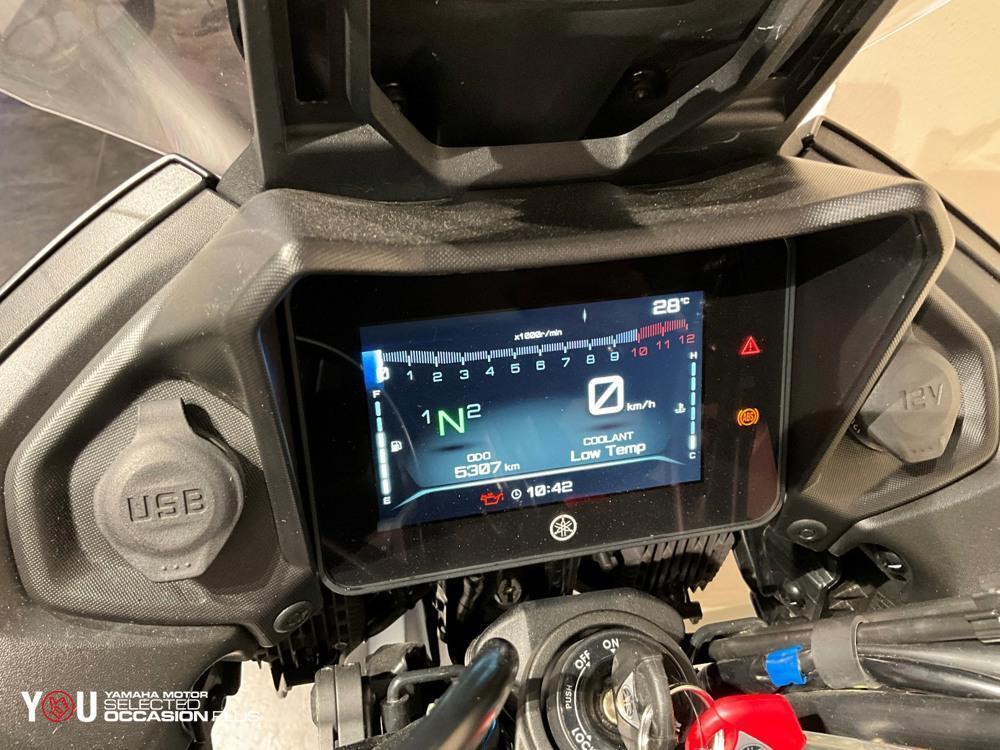 Yamaha Tracer 7 GT (2021 - 24) (5)
