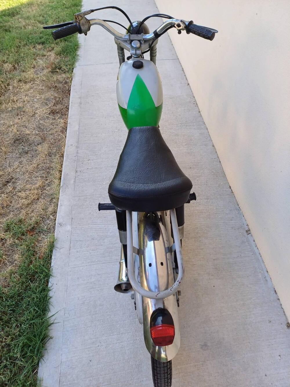 Moto Morini CORSARINO DONNA MODELLO "V" (3)