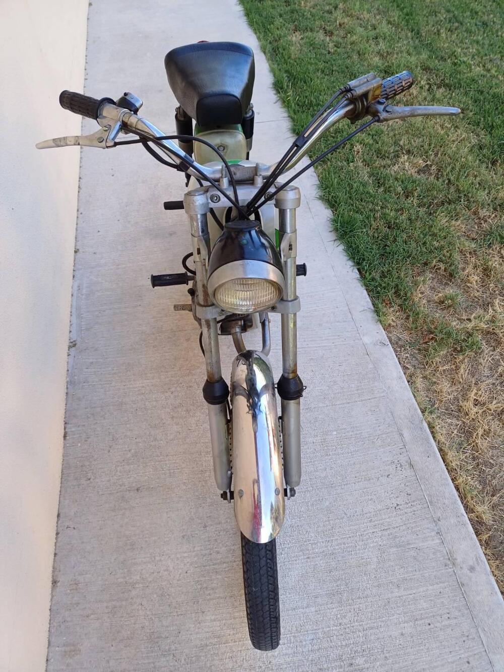 Moto Morini CORSARINO DONNA MODELLO "V" (4)