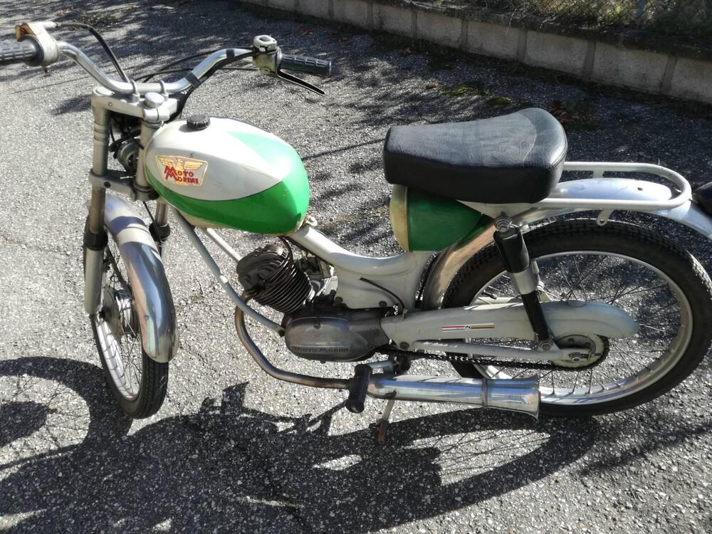 Moto Morini CORSARINO DONNA MODELLO "V" (5)