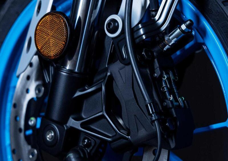 Yamaha MT-125 MT-125 (2025) (14)