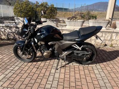 Kawasaki Z 750 (2003 - 06) usata