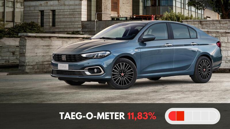 E io mi faccio la Fiat Tipo diesel con 15k: contro tutto e tutti 