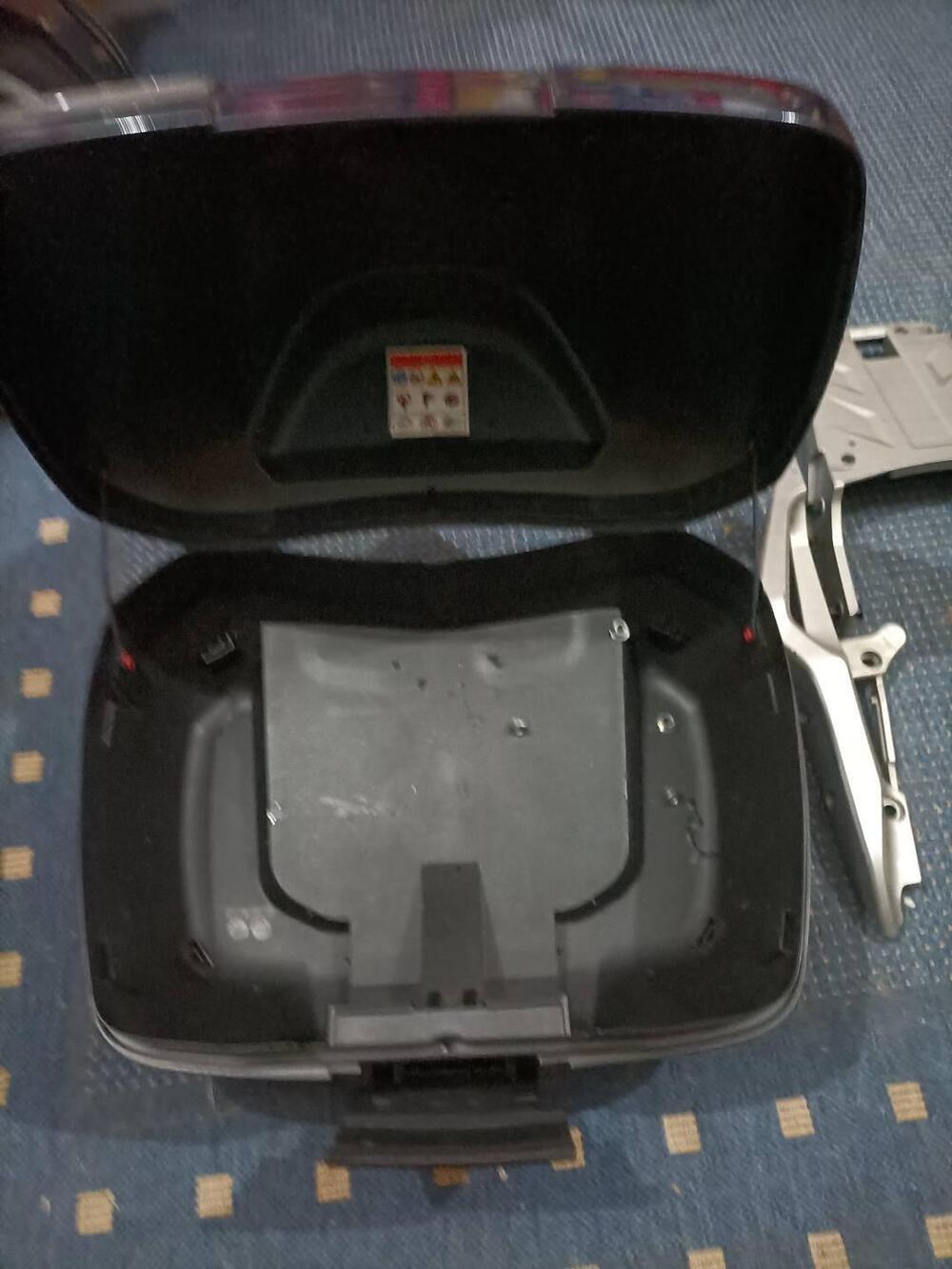 Bauletto Honda Originale (2)