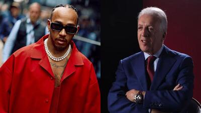 F1. Piero Ferrari: "Erano anni che Hamilton chiedeva di correre per noi. Lui e Leclerc riporteranno la Scuderia alla vittoria"