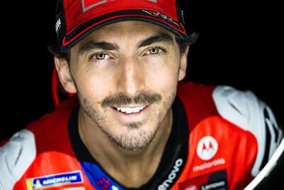 MotoGP 2025. Pecco Bagnaia, quinta stagione rosso Ducati: "Giochi mentali? Con me non attaccano"