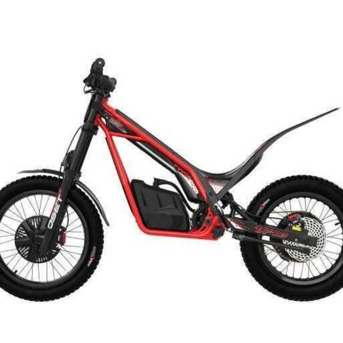 Oset Bikes TXP-20 (2024 - 25)