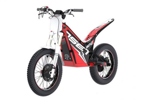 Oset Bikes 20.0