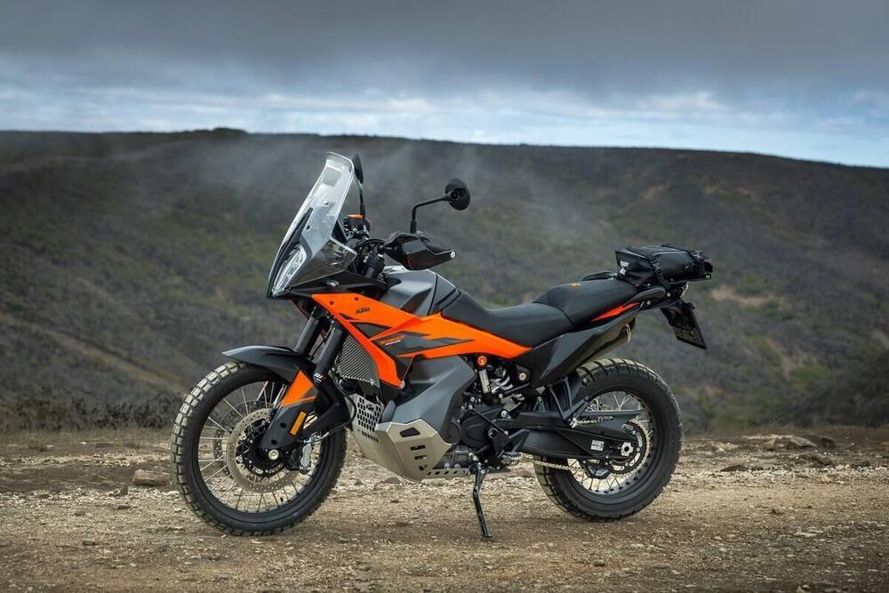 KTM 790 Adventure (2025 - 26) (2)