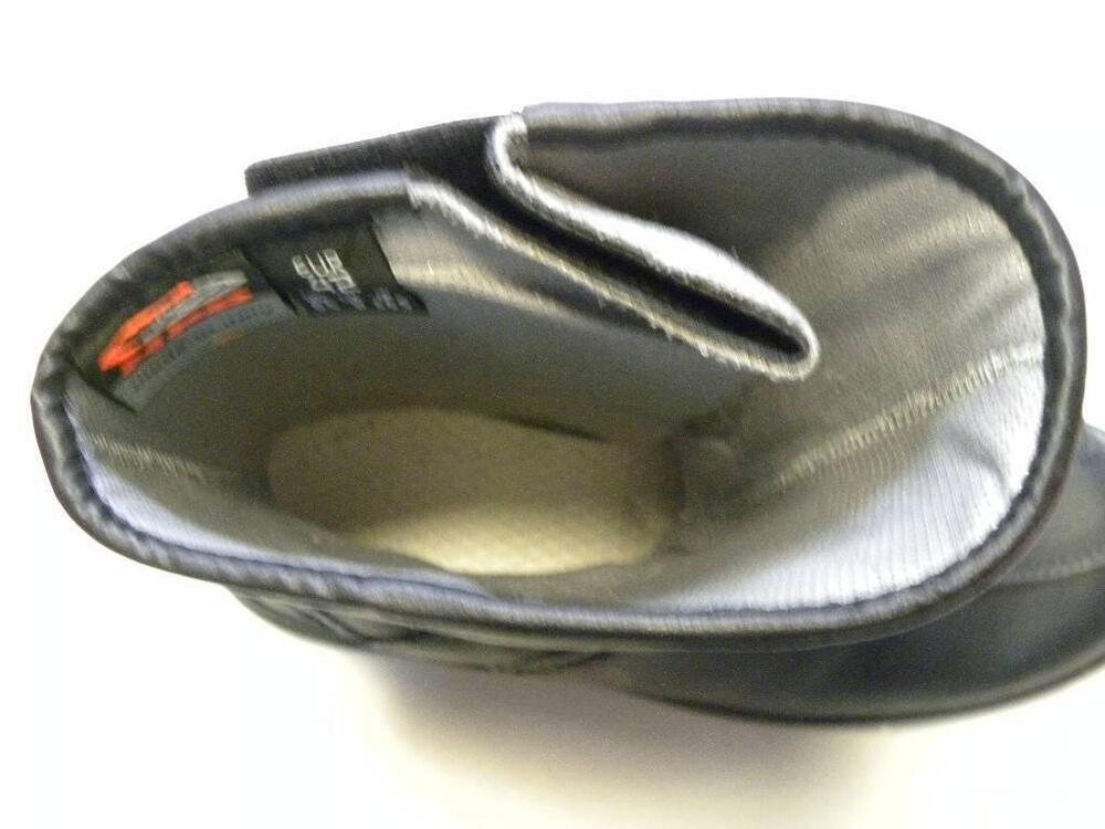 Stivali Spidi X-Track - H2Out - misura 42 (7)