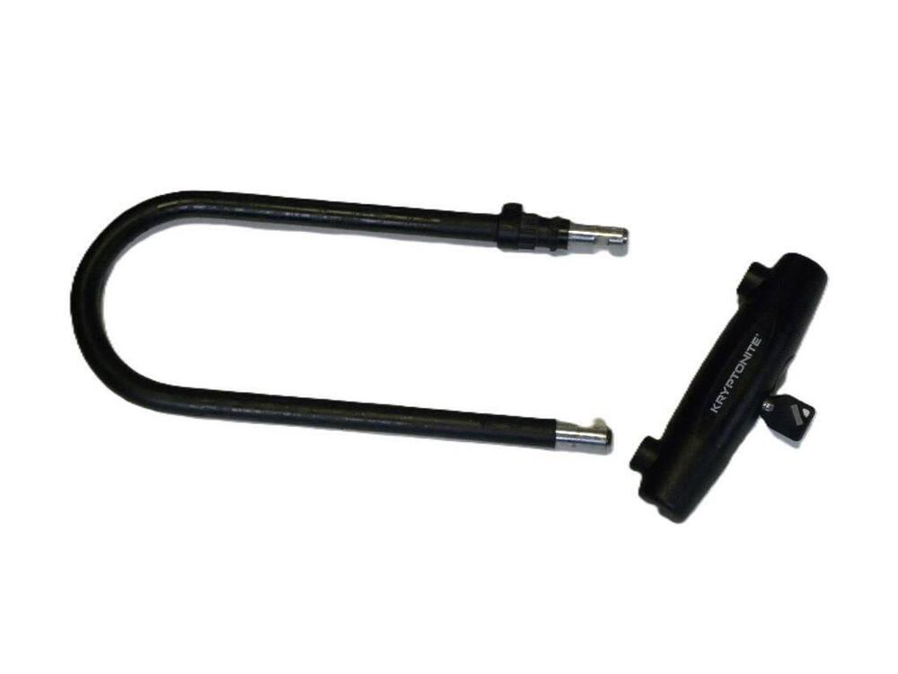Lucchetto antifurto Kryptonite, modello: Rock Lock
