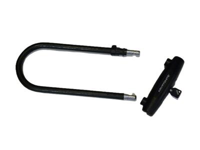 Lucchetto antifurto Kryptonite, modello: Rock Lock