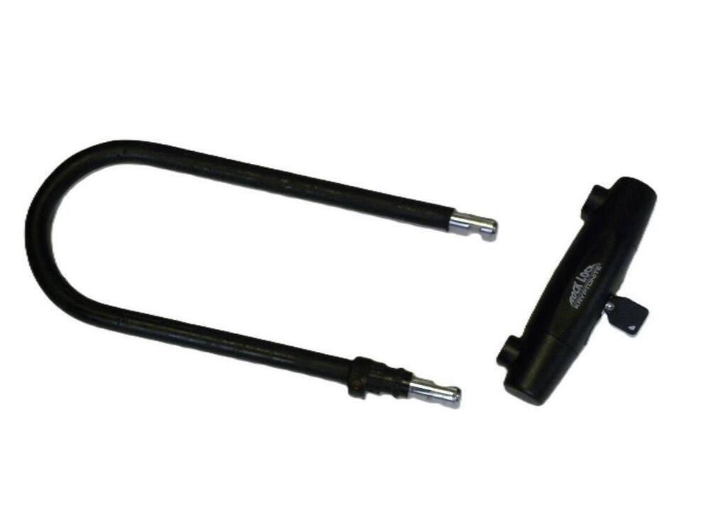 Lucchetto antifurto Kryptonite, modello: Rock Lock (2)