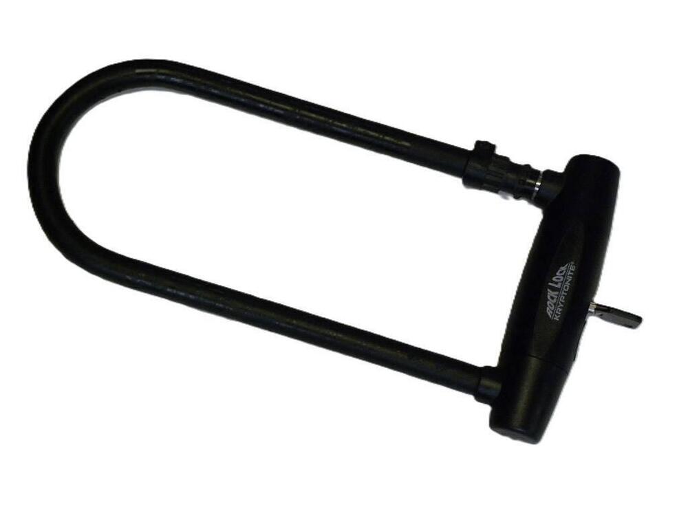 Lucchetto antifurto Kryptonite, modello: Rock Lock (3)