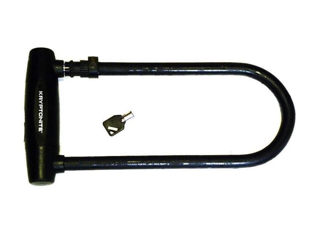 Lucchetto antifurto Kryptonite, modello: Rock Lock (4)