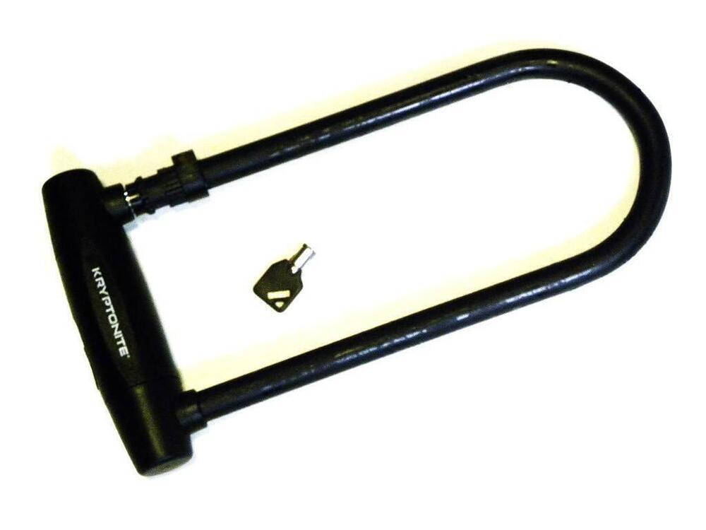 Lucchetto antifurto Kryptonite, modello: Rock Lock (5)